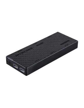 Nitecore NB10000 Gen4 Power Bank 10000 mAh IPX-7 - imag24.pl