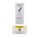Nitecore NB10000 Gen4 Power Bank 10000 mAh IPX-7