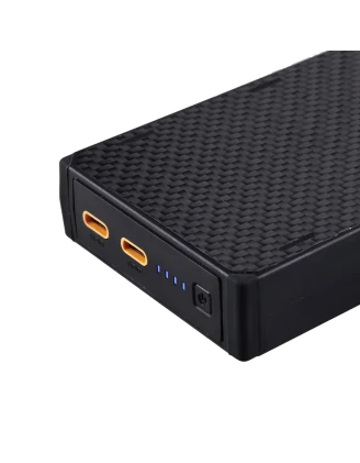 Power Bank Nitecore NB20000 Gen3 20000 mAh IPX5 | imag24.pl