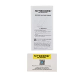 Power Bank Nitecore NB20000 Gen3 20000 mAh IPX5