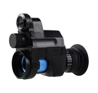 Nasadka Noktowizyjna PARD NV-007V2 Pro na Okular z Odłączanym IR