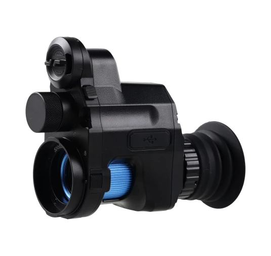 Nasadka Noktowizyjna PARD NV-007V2 Pro na Okular z Odłączanym IR