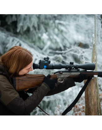 PARD NV-007V2 Pro Nasadka Noktowizyjna na Okular | imag24.pl