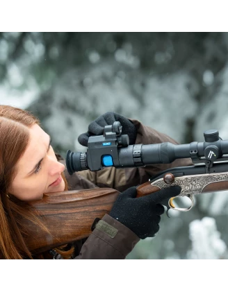 PARD NV-007V2 Pro Nasadka Noktowizyjna na Okular | imag24.pl