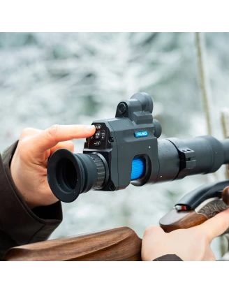 PARD NV-007V2 Pro Nasadka Noktowizyjna na Okular | imag24.pl