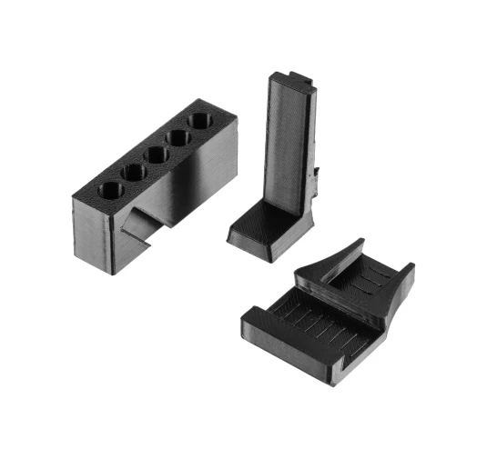 Qlka Zewnętrzny Magazynek do CZ 457/455/452 .22 LR 5 szt.