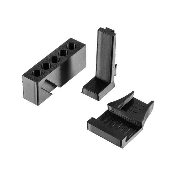 Qlka Zewnętrzny Magazynek do CZ 457/455/452 .22 LR 5 szt.