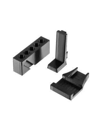 Qlka Zewnętrzny Magazynek do CZ 457/455/452 .22 LR 5 szt.