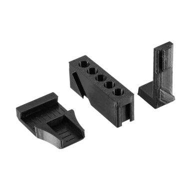Qlka Zewnętrzny Magazynek do CZ 457/455/452, .22 LR, 5 szt.