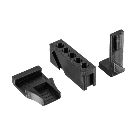 Qlka Zewnętrzny Magazynek do CZ 457/455/452, .22 LR, 5 szt.