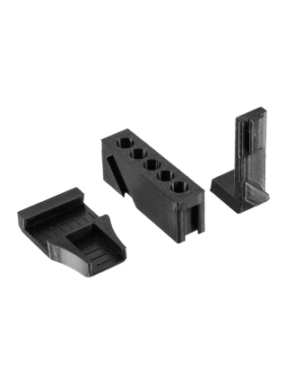 Qlka Zewnętrzny Magazynek do CZ 457/455/452 .22 LR 5 szt.