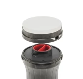 Katadyn Vario Filter - Trzystopniowy Filtr Wody Turystyczny Czarny