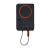 Nitecore Pocket 5 Alloy Orange – Power Bank 5000 mAh z MagSafe