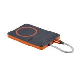 Nitecore Pocket 5 Alloy Orange – Power Bank 5000 mAh z MagSafe