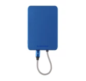 Power Bank Nitecore Pocket 5 Cobalt Blue 5000 mAh