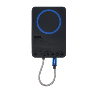 Power Bank Nitecore Pocket 5 Cobalt Blue 5000 mAh