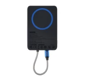 Power Bank Nitecore Pocket 5 Cobalt Blue 5000 mAh