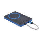 Power Bank Nitecore Pocket 5 Cobalt Blue 5000 mAh