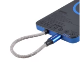 Power Bank Nitecore Pocket 5 Cobalt Blue 5000 mAh