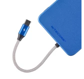 Power Bank Nitecore Pocket 5 Cobalt Blue 5000 mAh