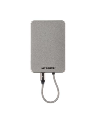 Nitecore Pocket 5 Power Bank 5000 mAh | MagSafe | IPX7 | imag24.pl