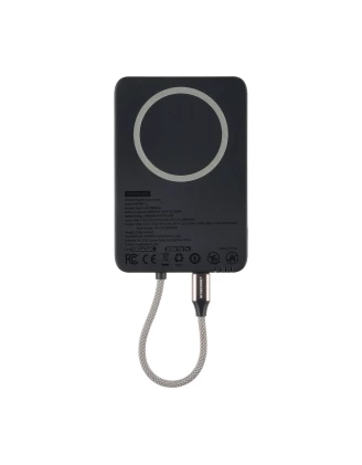 Nitecore Pocket 5 Power Bank 5000 mAh | MagSafe | IPX7 | imag24.pl
