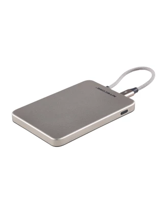 Nitecore Pocket 5 Power Bank 5000 mAh | MagSafe | IPX7 | imag24.pl