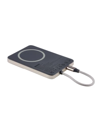 Nitecore Pocket 5 Power Bank 5000 mAh | MagSafe | IPX7 | imag24.pl