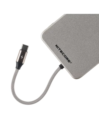 Nitecore Pocket 5 Power Bank 5000 mAh | MagSafe | IPX7 | imag24.pl