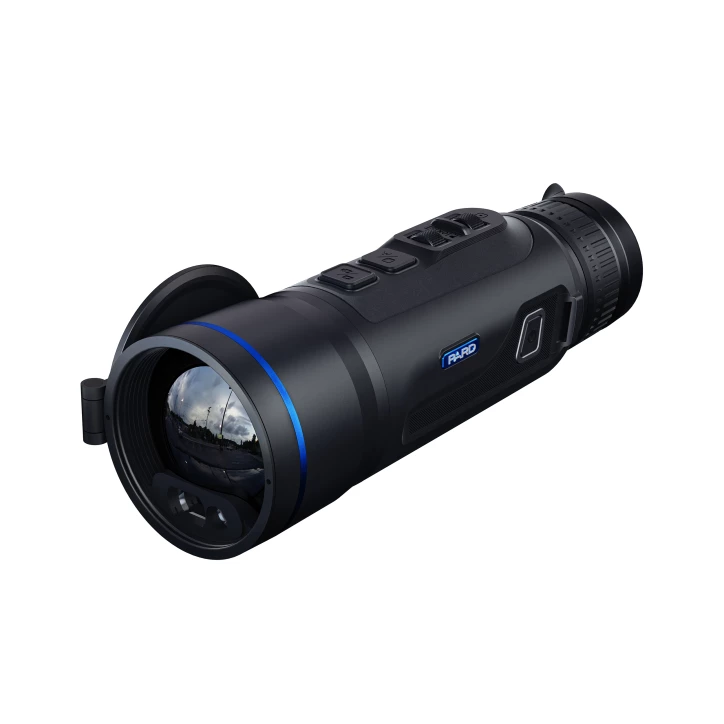 PARD Leopard 640 eX 50mm LRF – Monokular Termowizyjny z Dalmierzem | imag24.pl