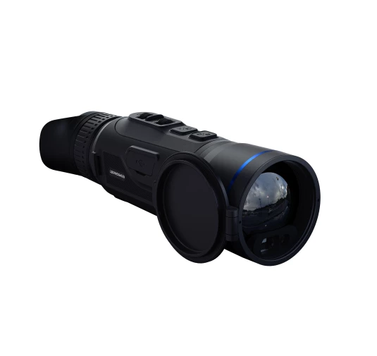 PARD Leopard 640 eX 50 mm LRF – Monokular Termowizyjny z Dalmierzem Laserowym