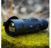 PARD Leopard 640 eX 50 mm LRF – Monokular Termowizyjny z Dalmierzem Laserowym