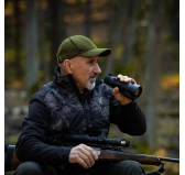 PARD Leopard 640 eX 50 mm LRF – Monokular Termowizyjny z Dalmierzem Laserowym