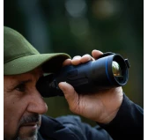 PARD Leopard 640 eX 50 mm LRF – Monokular Termowizyjny z Dalmierzem Laserowym