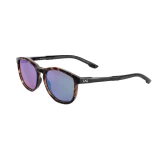 Wiley X Bravo Captivate AC4BRV07 – Okulary Ochronne Green Mirror