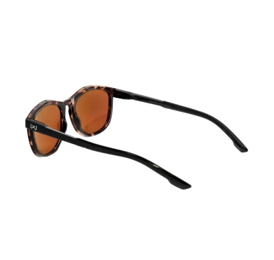 Wiley X Bravo Captivate AC4BRV07 – Okulary Ochronne Green Mirror