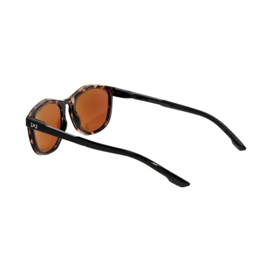 Wiley X Bravo Captivate AC4BRV07 – Okulary Ochronne Green Mirror
