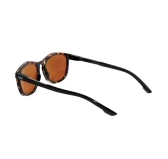 Wiley X Bravo Captivate AC4BRV07 – Okulary Ochronne Green Mirror