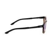 Wiley X Bravo Captivate AC4BRV07 – Okulary Ochronne Green Mirror