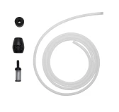Katadyn Filter Hose Kit – Zestaw filtrujący do filtrów wody Pocket, Combi, Vario, Hiker Pro