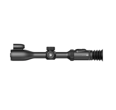 HIKMICRO Alpex PRO LRF 50mm - Cyfrowy Celownik Noktowizyjny z Dalmierzem