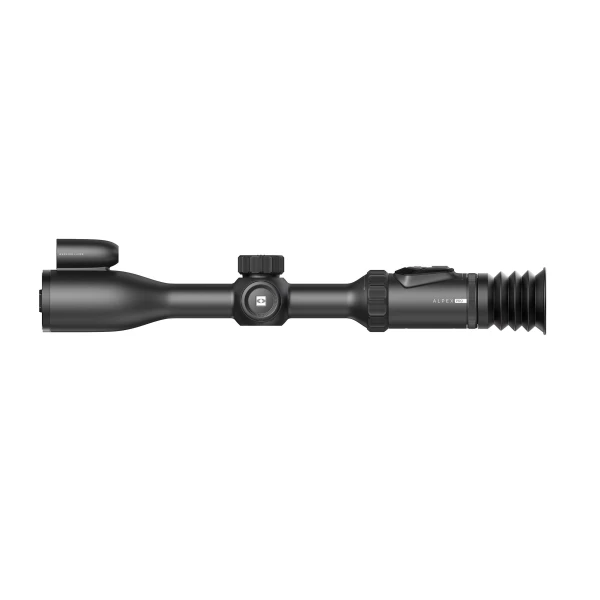 HIKMICRO Alpex PRO LRF 50mm - Cyfrowy Celownik Noktowizyjny z Dalmierzem