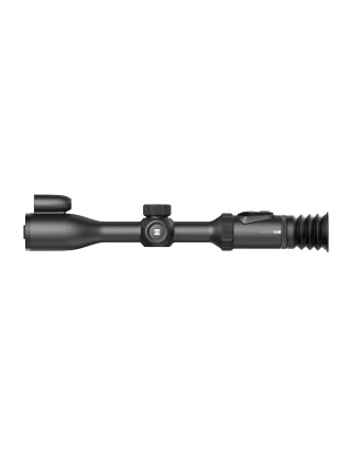 HIKMICRO Alpex PRO LRF 50mm - Cyfrowy Celownik Noktowizyjny z Dalmierzem