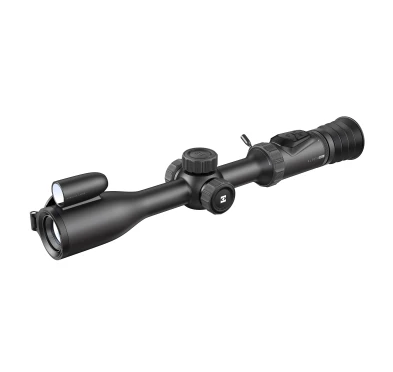 HIKMICRO Alpex PRO LRF 50mm - Cyfrowy Celownik Noktowizyjny z Dalmierzem
