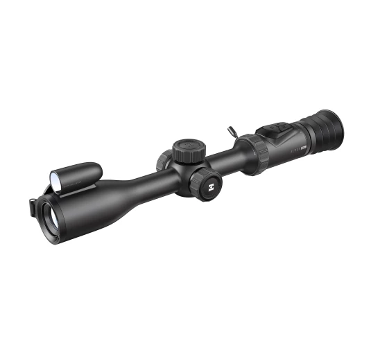 HIKMICRO Alpex PRO LRF 50mm - Cyfrowy Celownik Noktowizyjny z Dalmierzem