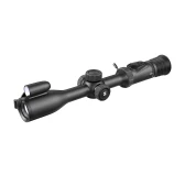 HIKMICRO Alpex PRO LRF 50mm - Cyfrowy Celownik Noktowizyjny z Dalmierzem