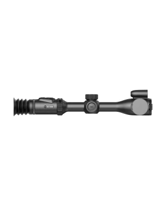HIKMICRO Alpex PRO LRF 50mm - Cyfrowy Celownik Noktowizyjny z Dalmierzem