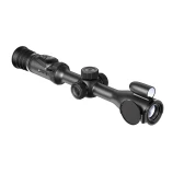 HIKMICRO Alpex PRO LRF 50mm - Cyfrowy Celownik Noktowizyjny z Dalmierzem