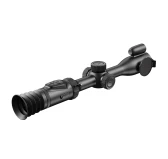 HIKMICRO Alpex PRO LRF 50mm - Cyfrowy Celownik Noktowizyjny z Dalmierzem