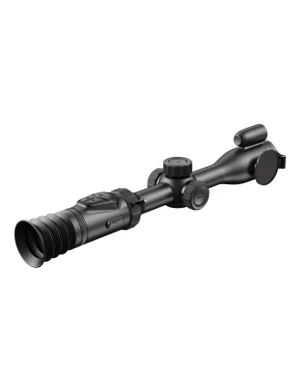 HIKMICRO Alpex PRO LRF 50mm - Cyfrowy Celownik Noktowizyjny z Dalmierzem